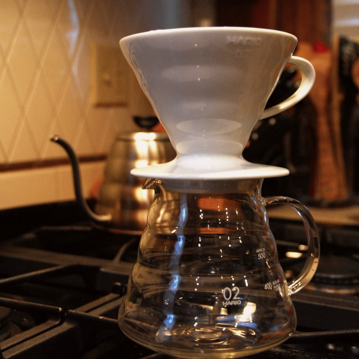 Pour Over Bundle detail 2