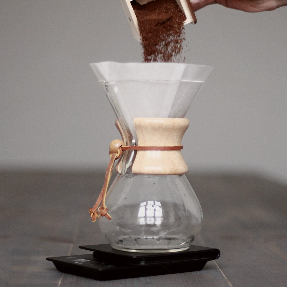 Pour Over Starter Set detail 1