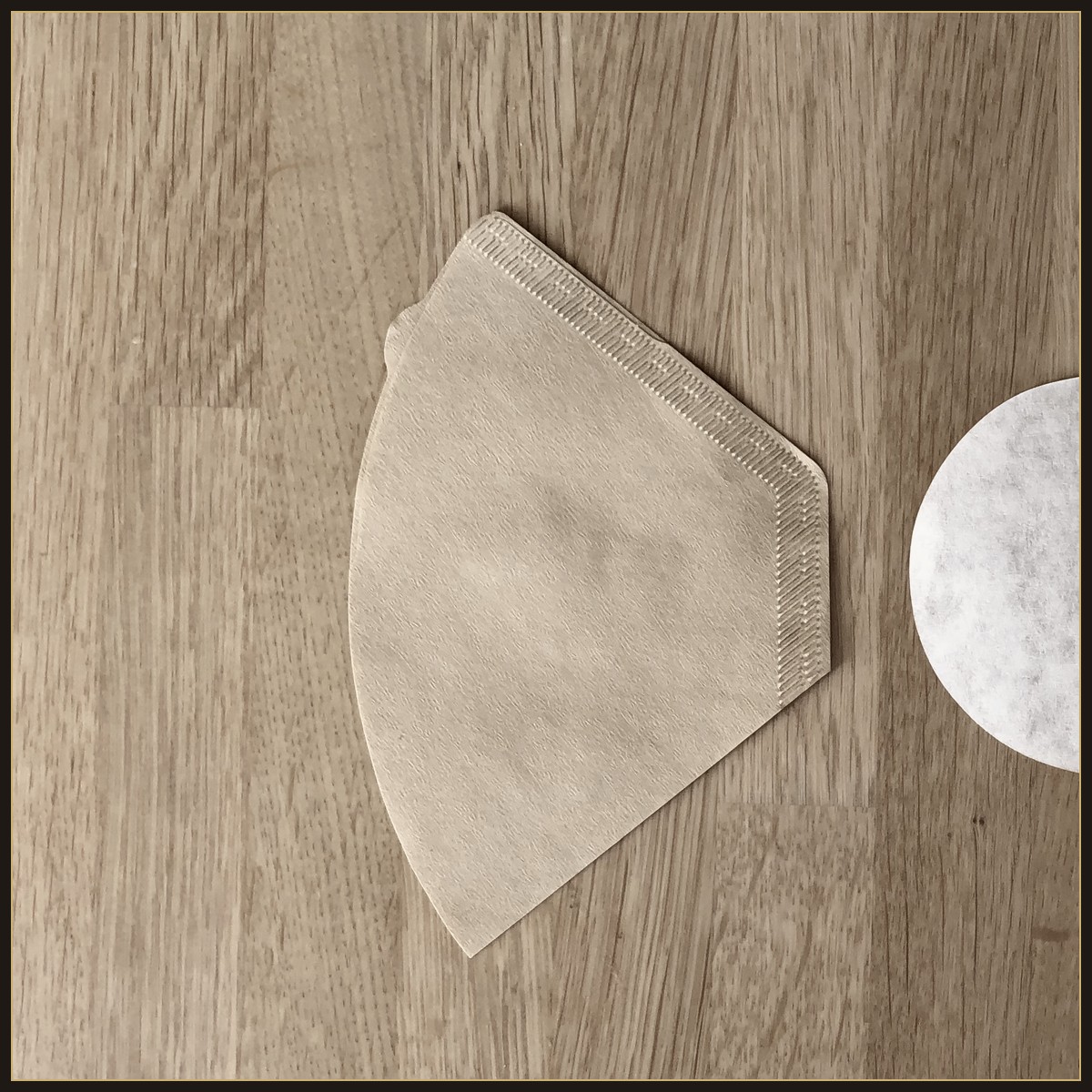 Filter Holder