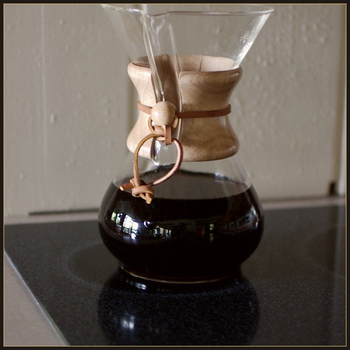 Glass Server 600ml